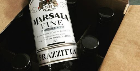 the best Marsala in Cork