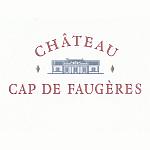 Château Cap de Faugères 2015