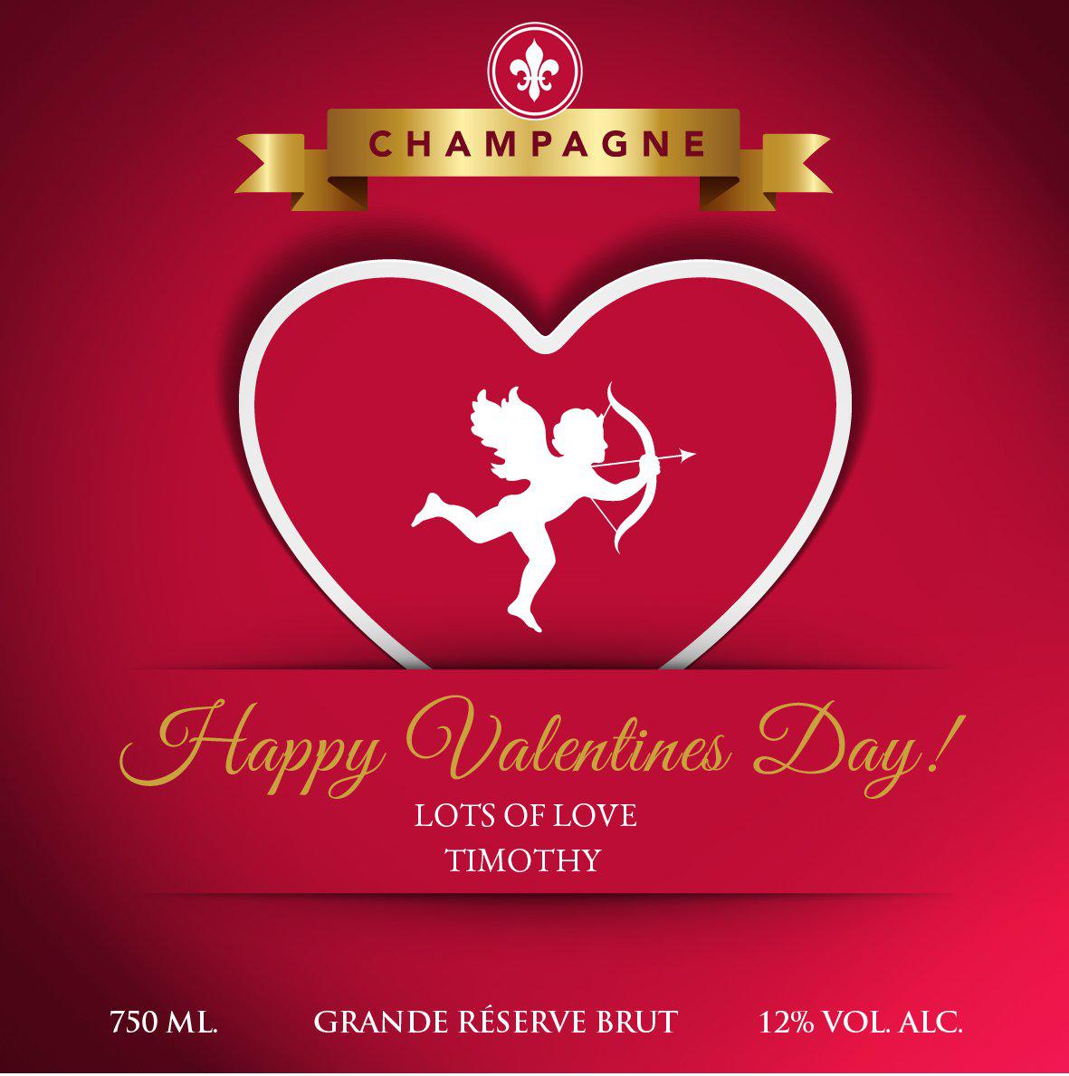 75 Happy Valentine's Day Wishes and Messages