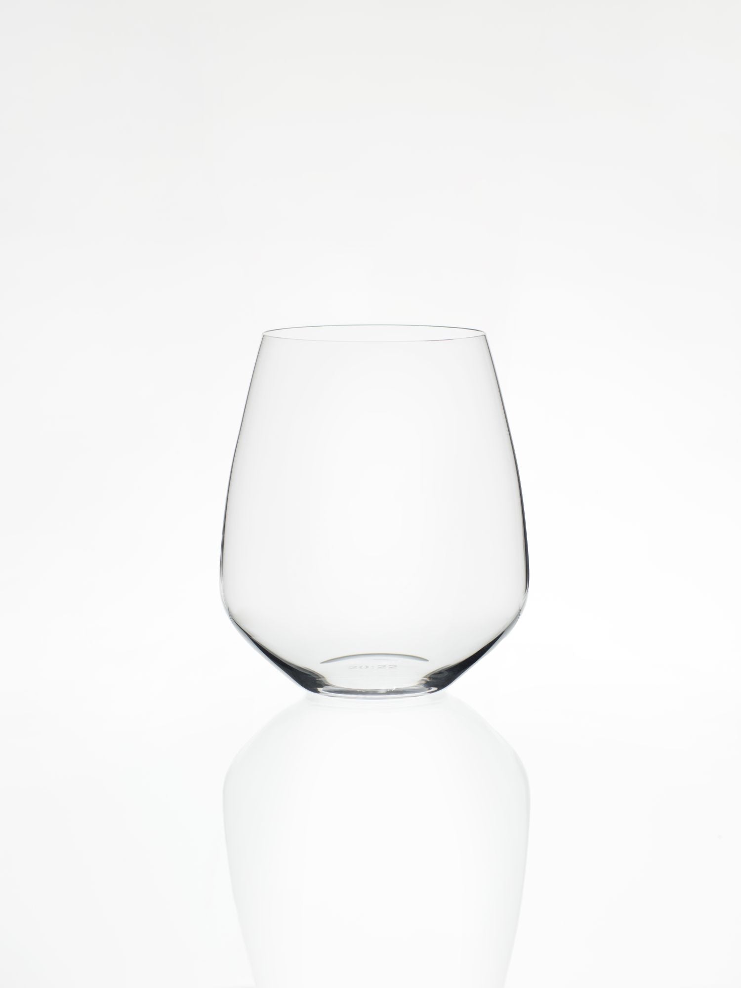 Glassware