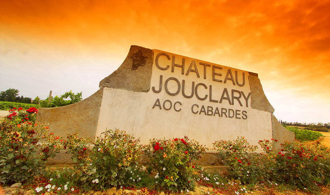 Château Jouclary
