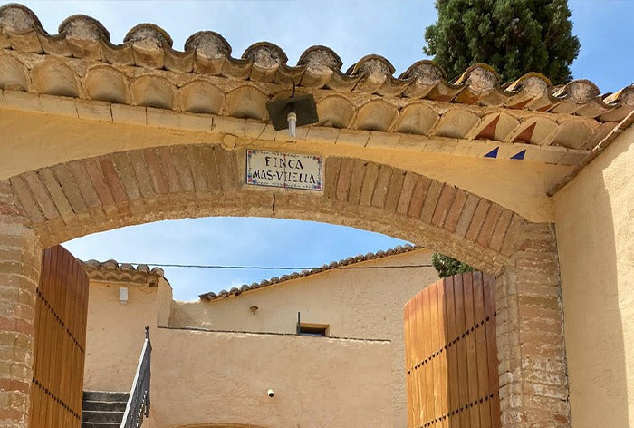 Autòcton Celler