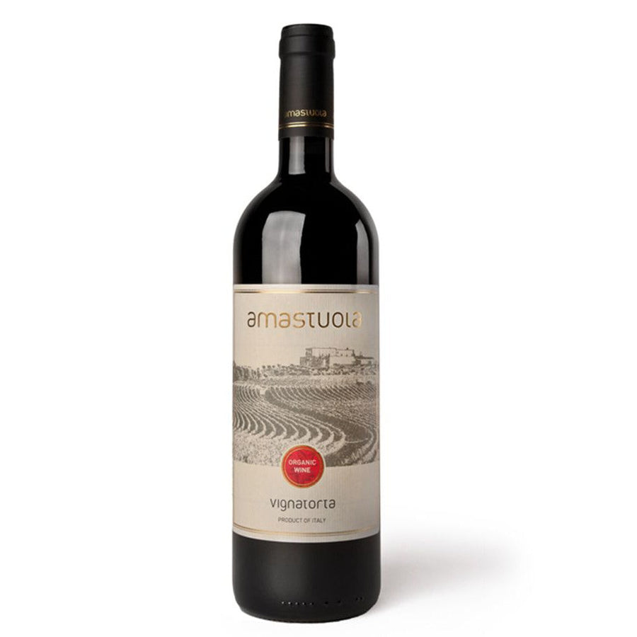 Amastuola, Vignatorta 2021