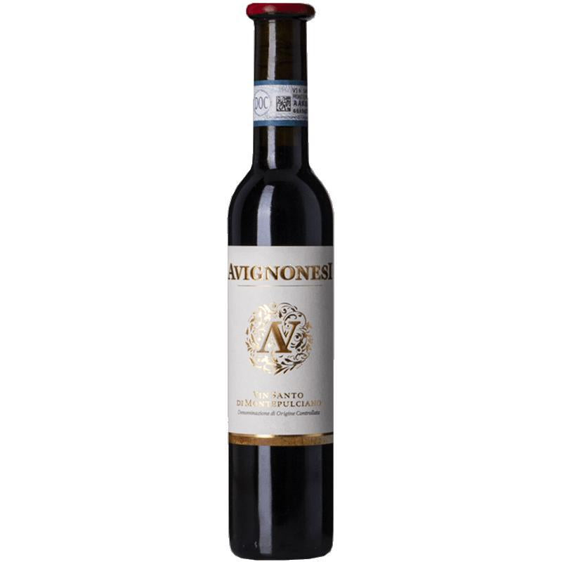 Avignonesi Vin Santo di Montepulciano 100 ml 2005 Bubble Brothers