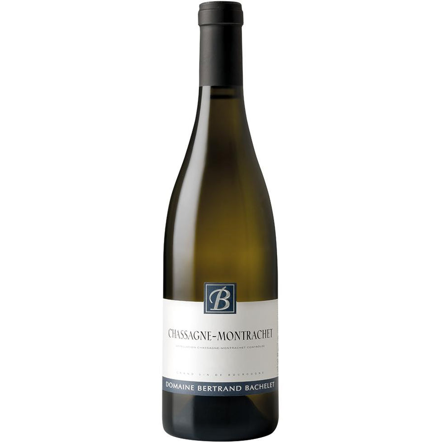 Bertrand Bachelet, Chassagne-Montrachet 2021