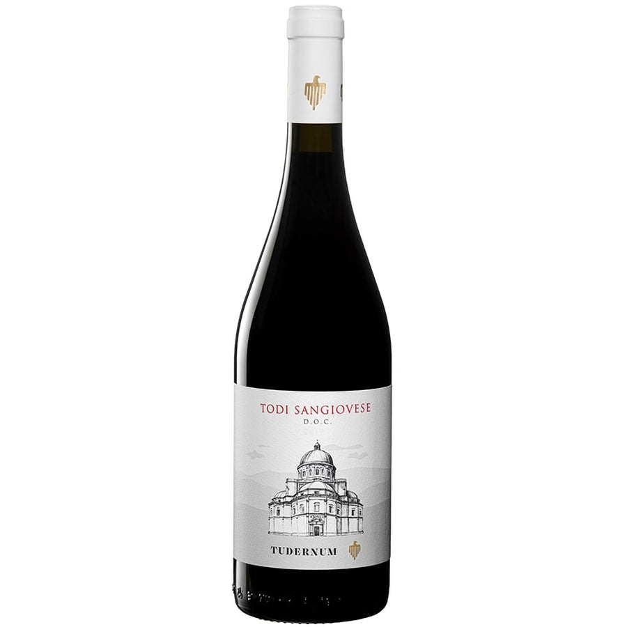 Cantina Tudernum, Todi Sangiovese 2022