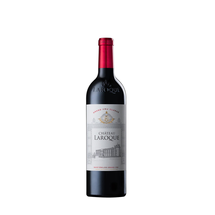 Château Laroque, Saint-Emilion grand cru classé 2022