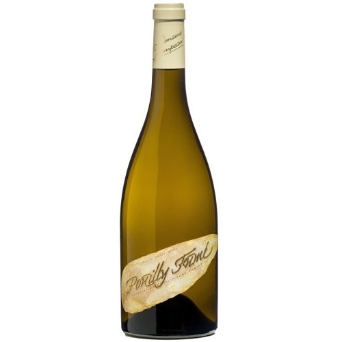 Domaine Champeau, Pouilly Fumé Silex 2023