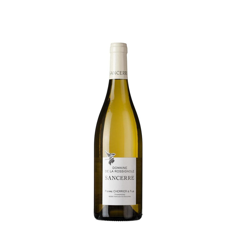 Domaine de la Rossignole, Sancerre blanc 375 ml half bottle 2024