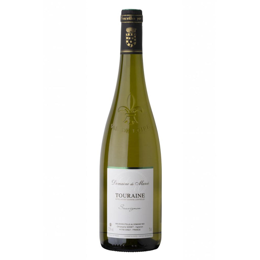 Domaine de Marcé, Touraine Sauvignon 2023