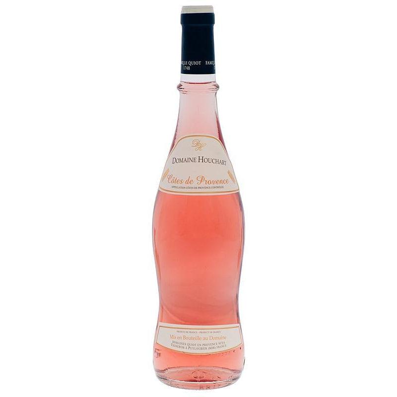Domaine Houchart, Côtes de Provence rosé 2022