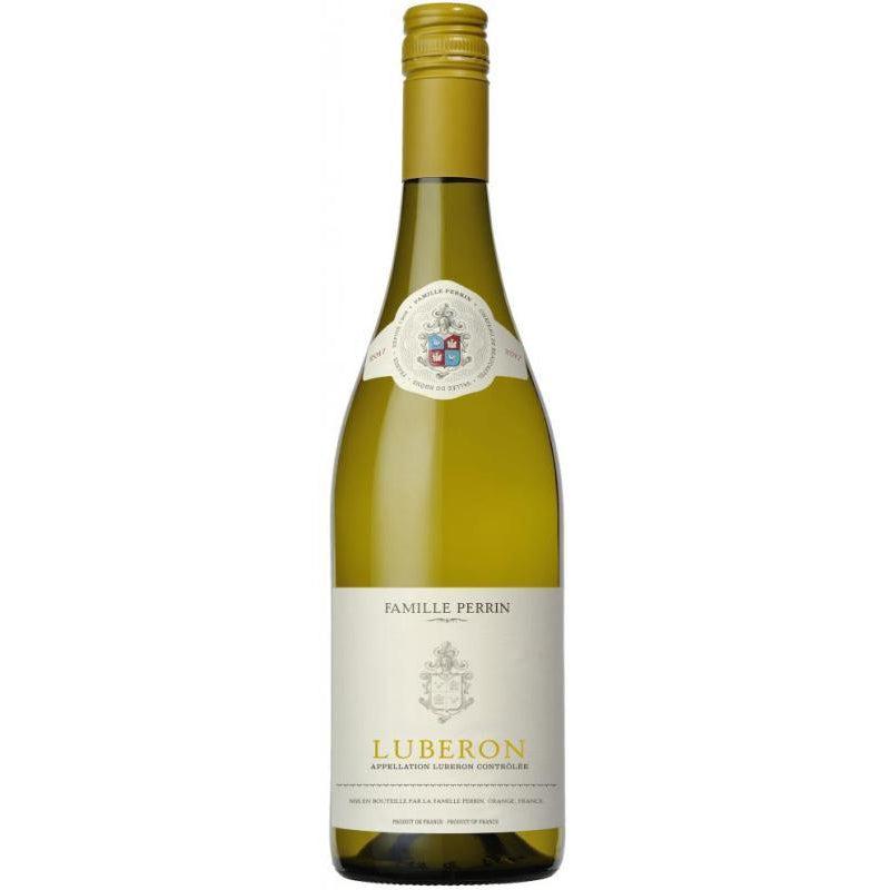 Famille Perrin, Luberon blanc 2024