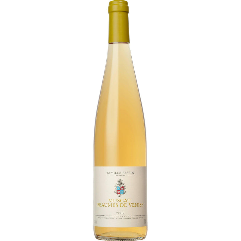 Famille Perrin, Muscat de Beaumes-de-Venise 375 ml half bottle 2020