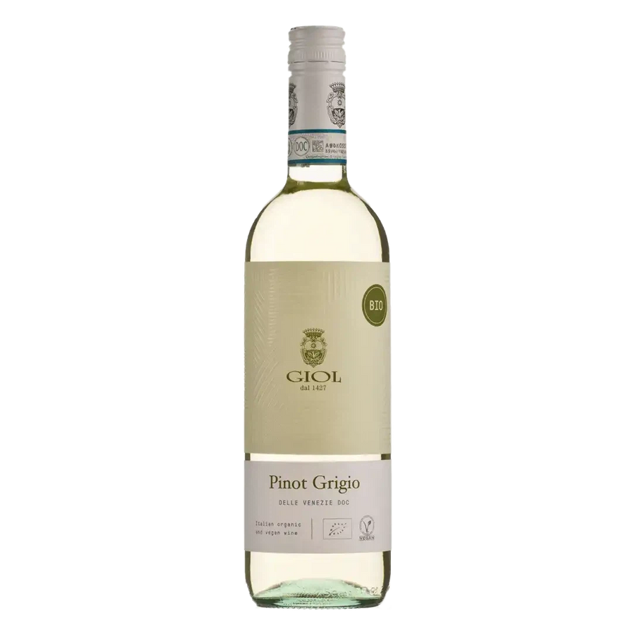 Giol, Pinot Grigio 2024