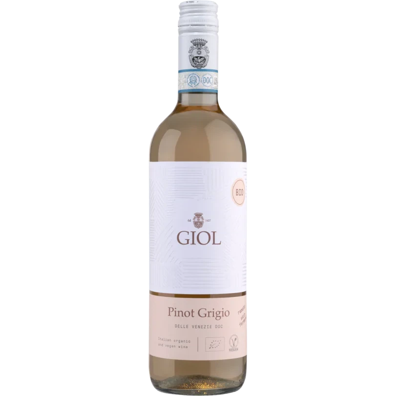 Giol, Pinot Grigio Ramato skin contact 2023