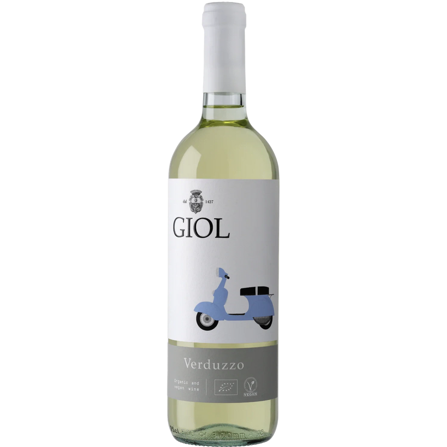 Giol, Verduzzo Trevigiano Anni '50 2024