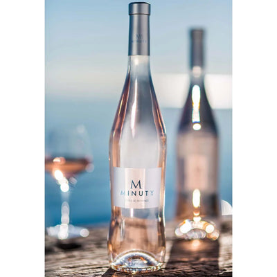 Minuty, Côtes de Provence rosé 'M' 2022