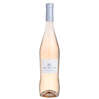Minuty, Côtes de Provence rosé 'M' 2022