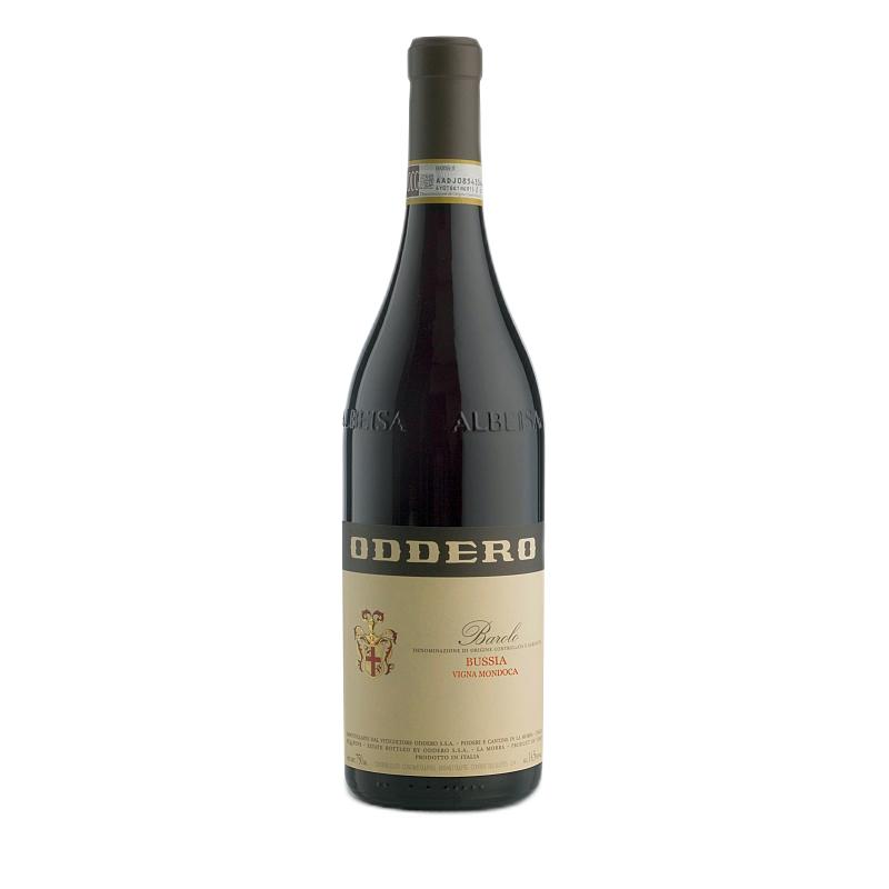 Oddero, Barolo Bussia Vigna Mondoca Riserva 2016