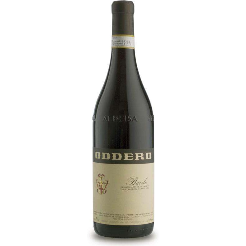 Oddero, Barolo Classico 2019