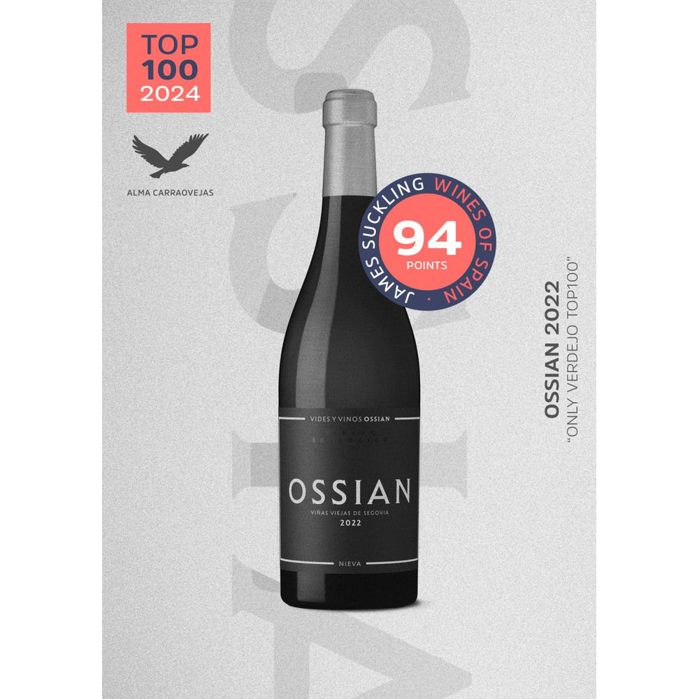 Ossian, Castilla y León Verdejo 2022