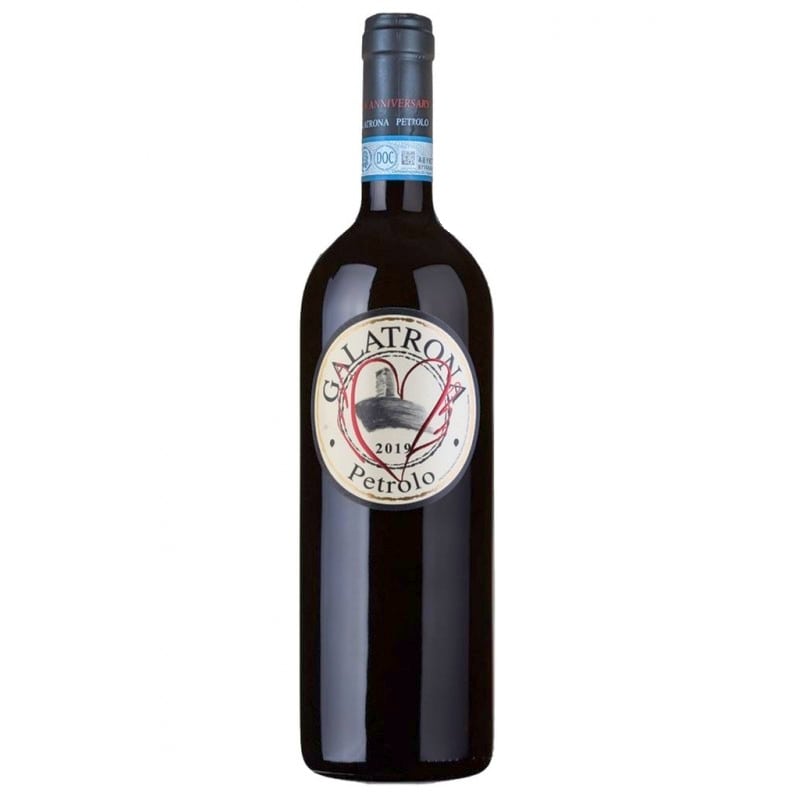 Petrolo, Valdarno di Sopra Galatrona 2019