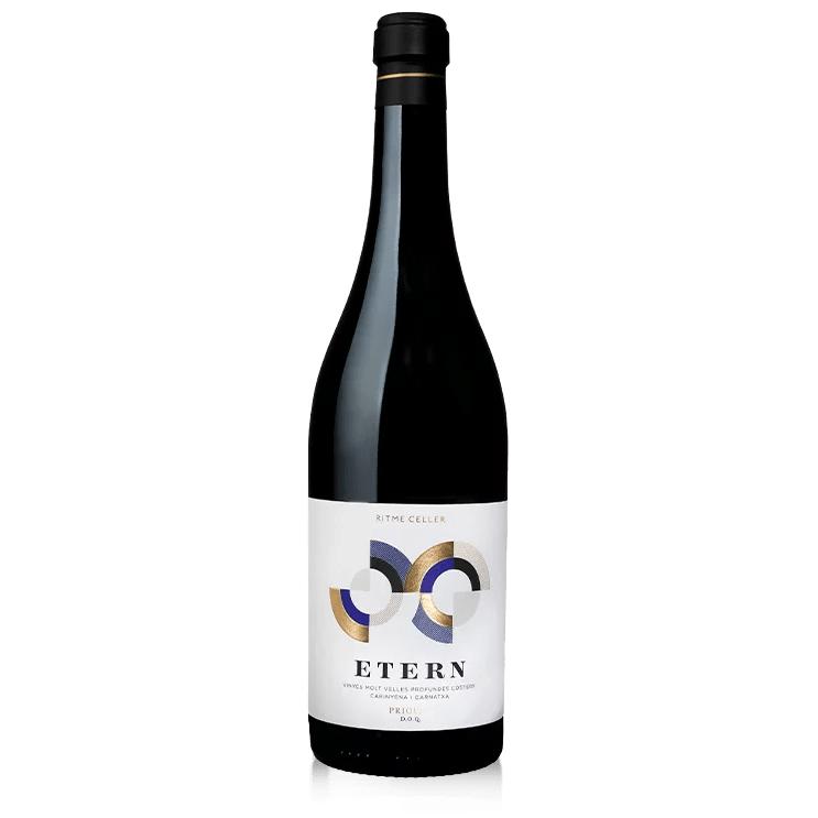 Ritme Celler, Priorat Etern 2022