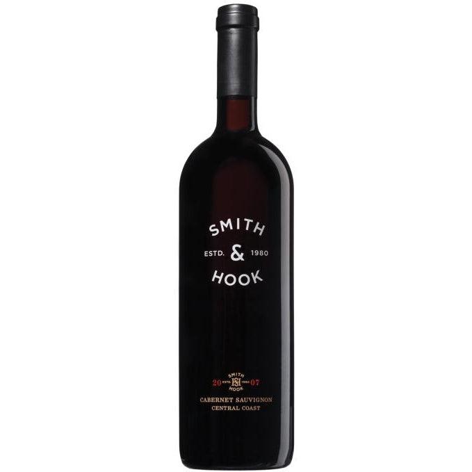 Smith & Hook, Central Coast Cabernet Sauvignon 2021