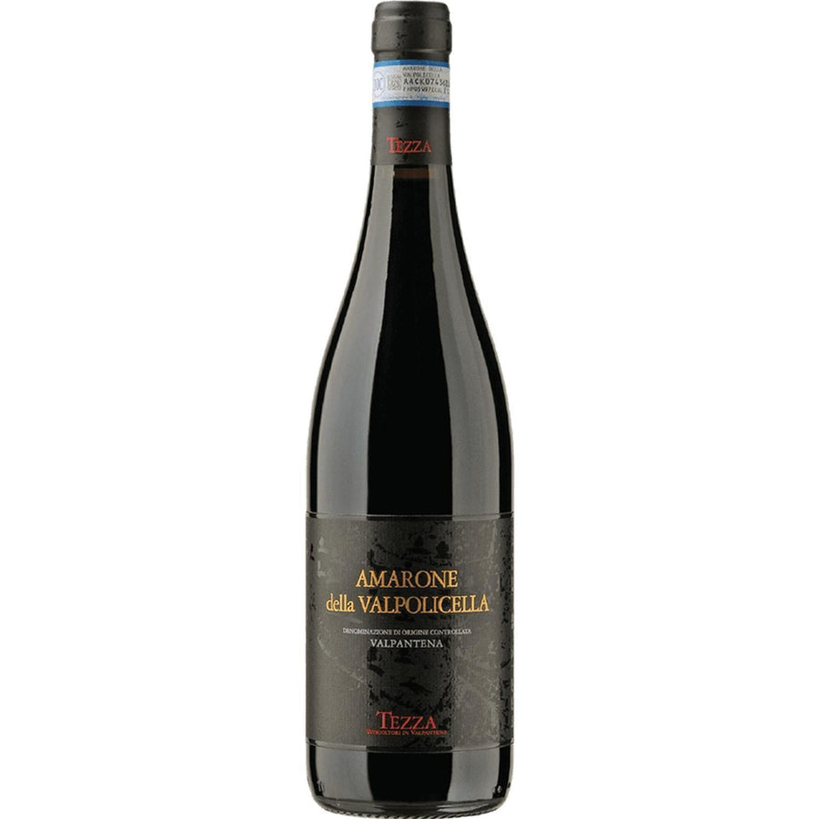 Tezza, Amarone della Valpolicella Valpantena 2016