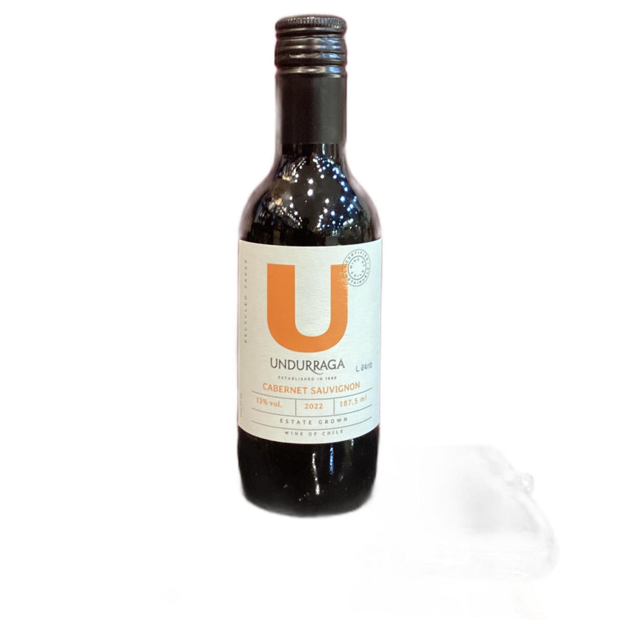 Undurraga, Cabernet Sauvignon 187 ml