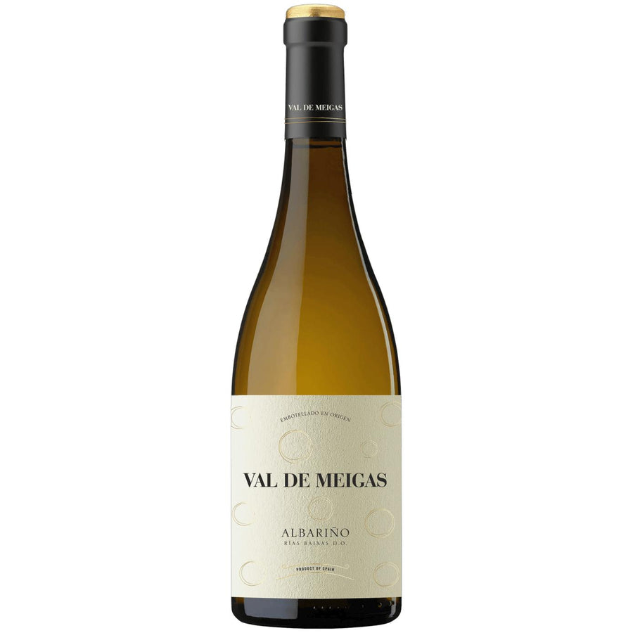 Val de Meigas, Rías Baixas Albariño 2023