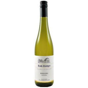 Weingut Rudi Rüttger, Neuleingen Riesling Spätlese trocken 2023