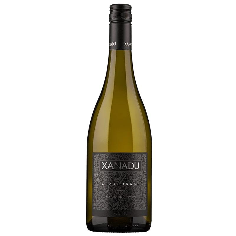 Xanadu Estate, Margaret River Chardonnay 2021