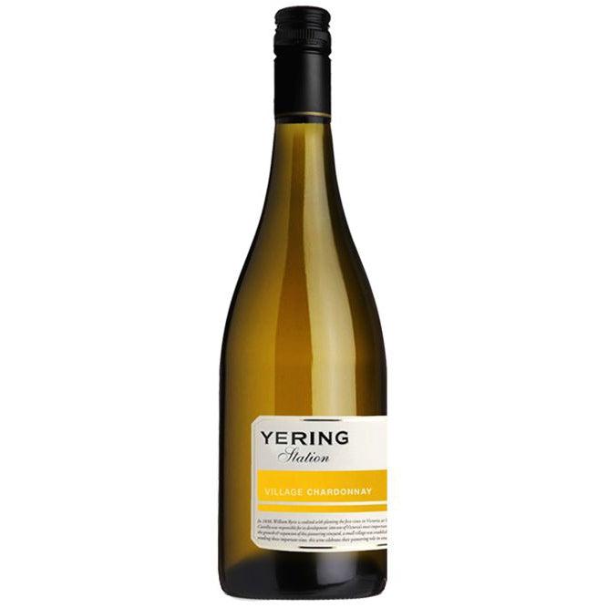 Yering Station, Yarra Valley Village Chardonnay 2020