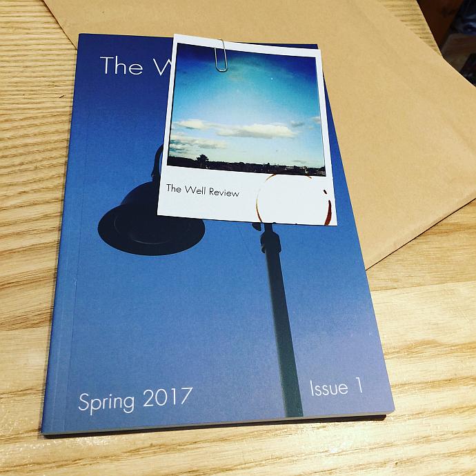 The Well Review