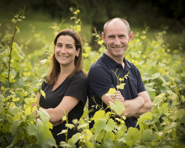 A new range of Muscadet