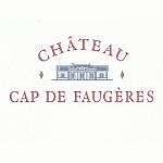 Logo of Château Cap de Faugères