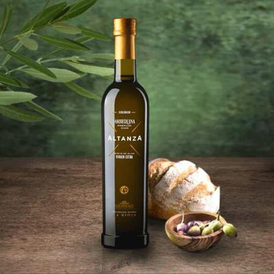 Free olive oil offer October 2021