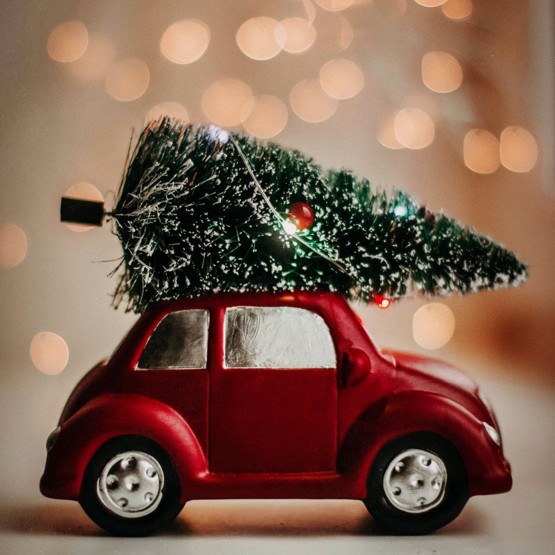 Photo by Kristina Paukshtite: https://www.pexels.com/photo/red-volkswagen-beetle-scale-model-3444345/