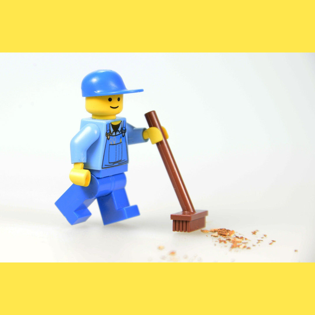 Spring Clean offer April 2021