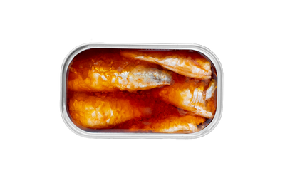 Tinned Fish