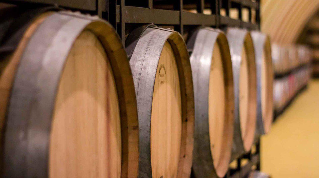 Bodegas San Valero