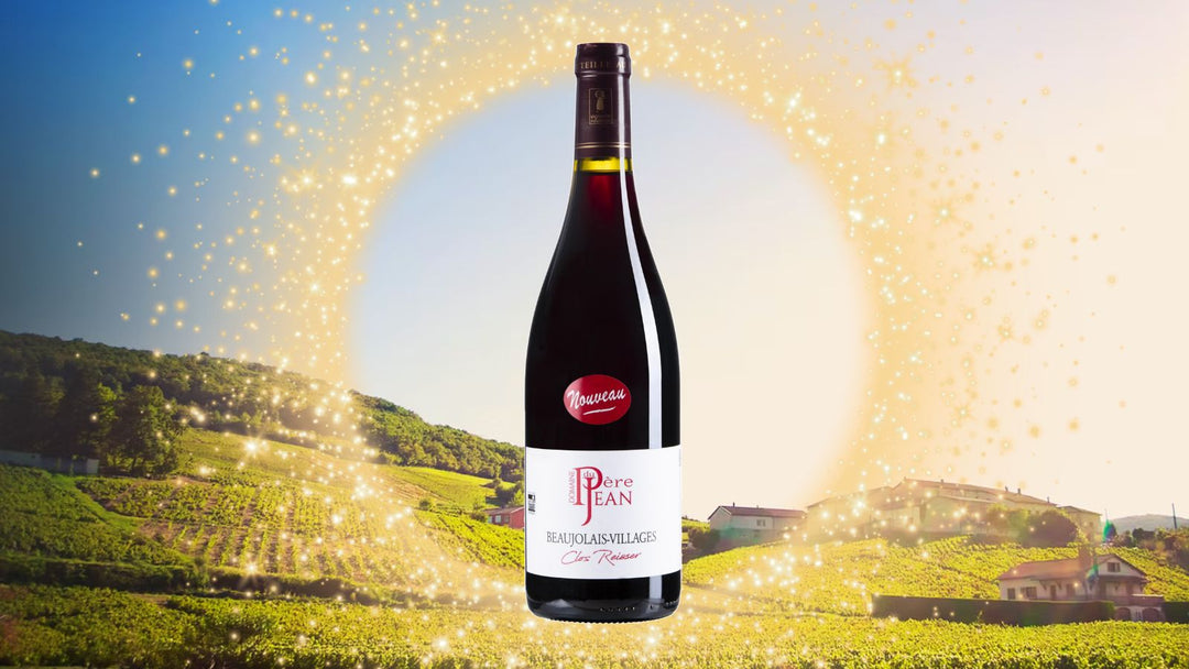 Beaujolais Nouveau 2025