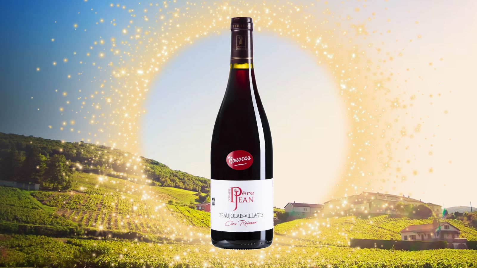 Beaujolais Nouveau 2025