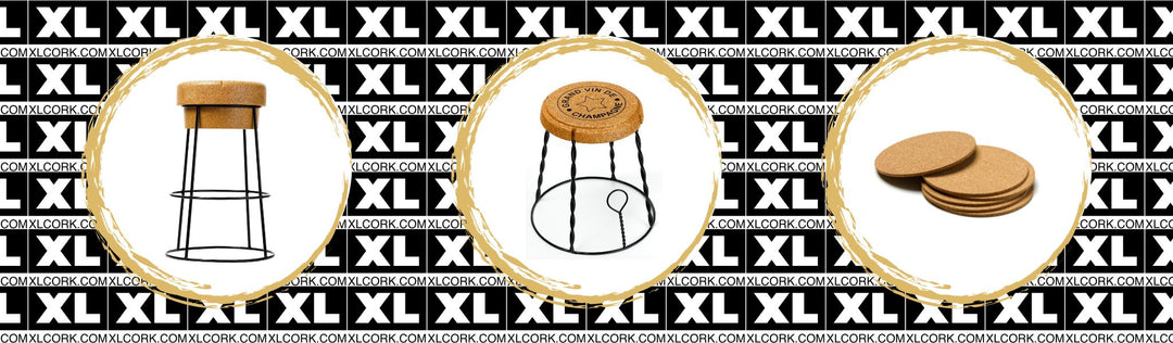 XL Cork