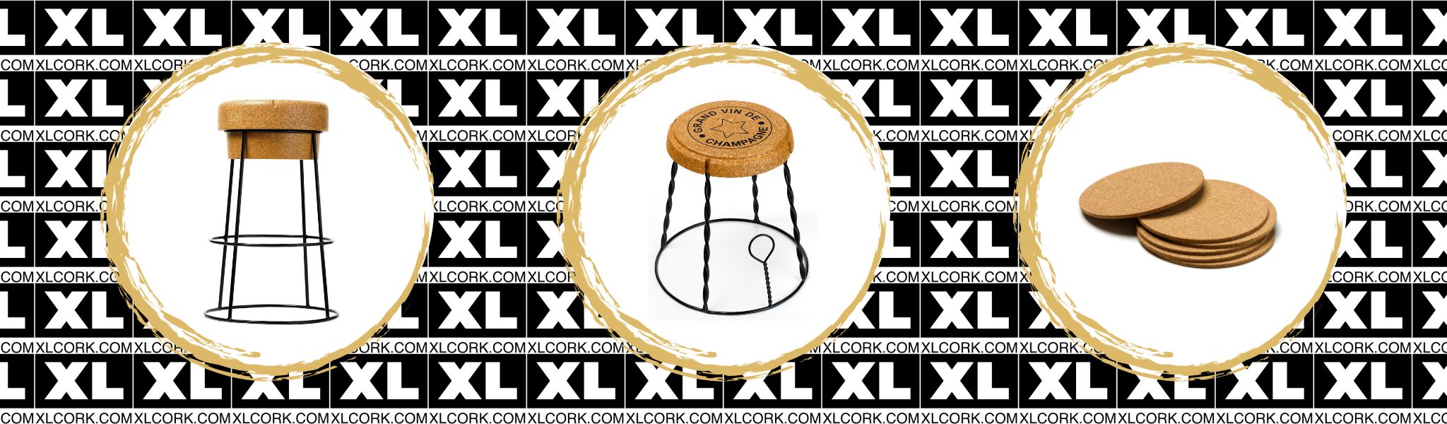 XL Cork