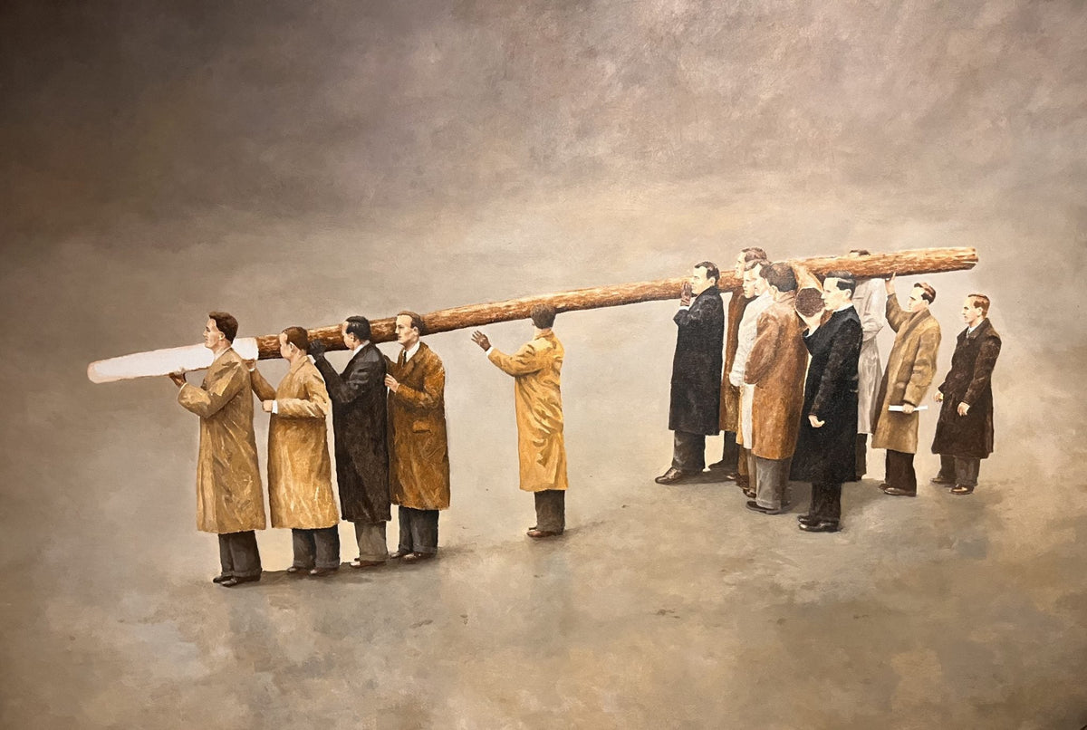 A place to be - Lavit Gallery