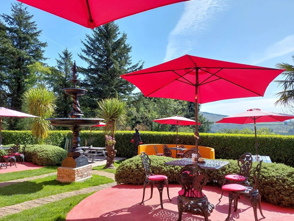 Strawberryfield