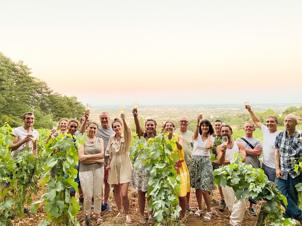 Domaine Emmanuel Giboulot