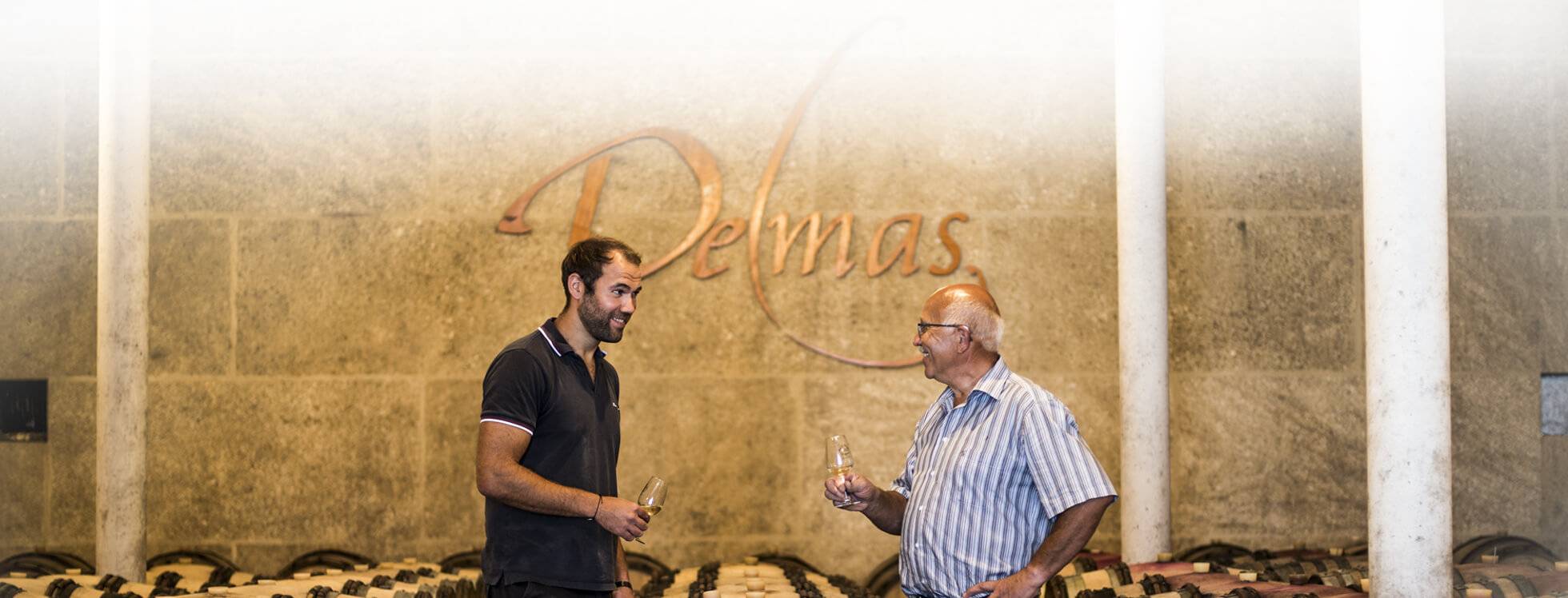 Domaine Delmas